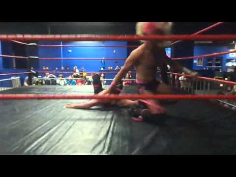 Michael Richard Blais - "Heaven Helps The Man" Highlight Video