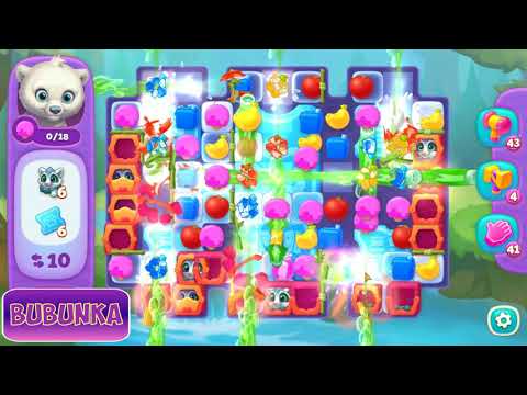 Wildscapes level 1704 HD