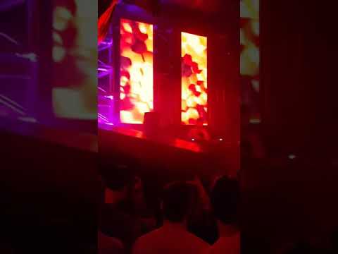Di Chiara Brothers - Track Id @ The Warehouse Rosario 18/08/19