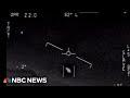 UFO: Is the truth out there? | Meet the Press Reports