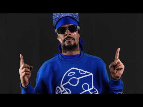 Stormin Ft Naydean - What If