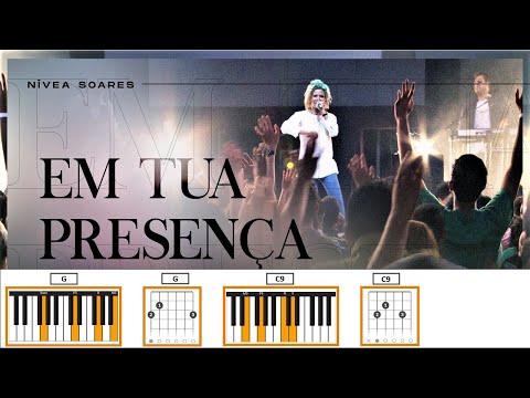 Na tua presença - Padres