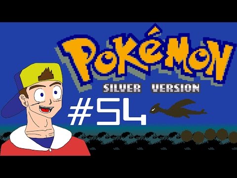 Nick's Pokemon Silver NUZLOCKE [54]