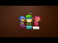 Nick Jr Count It Up Bumper But There S No Music WithoutMusic