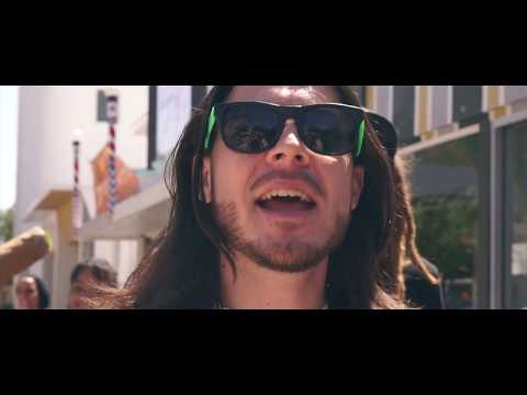 5lb Blunt (Official Space Coast Ghosts Music Video)
