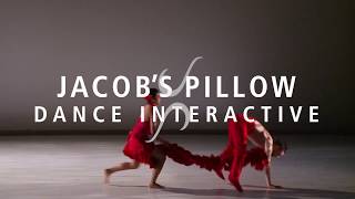 Jacob's Pillow Dance Festival Video