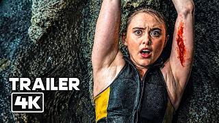 THE DEVIL'S MOUTH Official Trailer (2026) THE DEVIL'S MOUTH Official Trailer (2026)