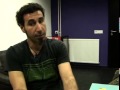 Serj Tankian: If you ever hear a bomb fall you will ...