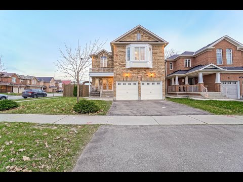 776 Stargazer Drive, Mississauga Home for Sale - Real Estate Properties for Sale