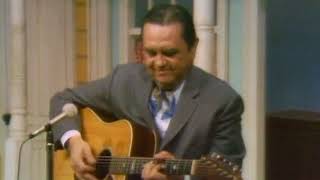 Merle Travis - Long Gone From Bowlin Green (Lost John)