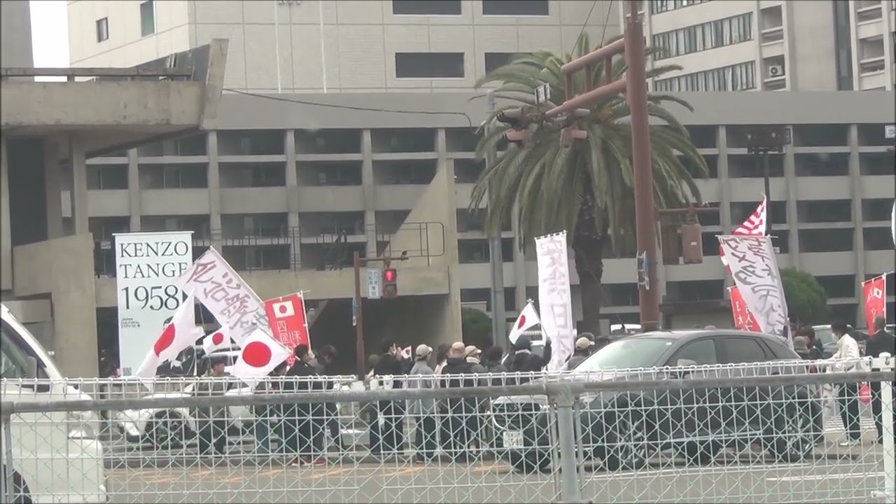 自衛艦旗って個々の主義主張をアピールするための旗じゃないと思う。