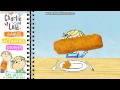Playhouse Disney Charlie Lola