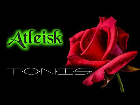 Atleisk 💔 Tonis