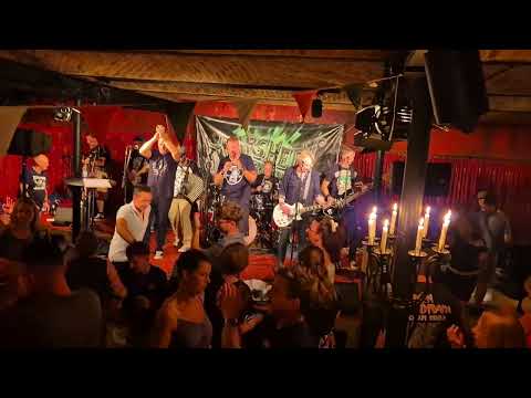 Muirsheen Durkin and Friends/Burg Satzvey/Irischer Abend .