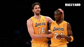 Tribute to Kobe Bryant - black mamba mentality  #KobeBryant #Lakers #Tribute
