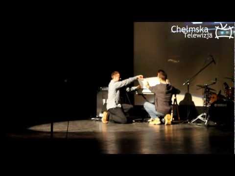 Mam Talent u Czarniecczyków III - Agnieszka Poterewicz (finał)