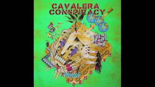 Cavalera Conspiracy -  Father of Hate