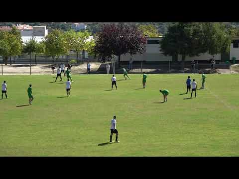 SC Covilhã vs Desportivo CB - Amigável 21/22