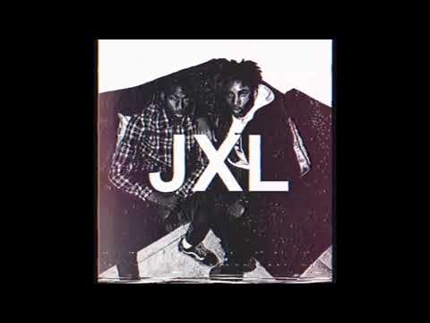 CHVPO ft. JXL  - FUGAZI (Prod by Fantasia)