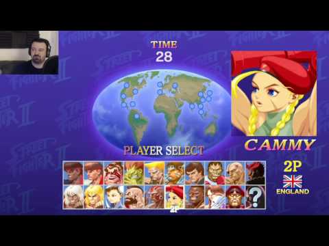 Independence Day Beatdown 2017: USF2 pt18 - Fei vs. ANOTHER LAGGY BLANKA