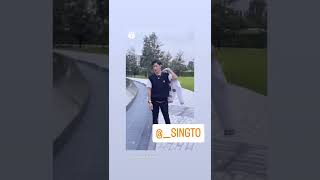 Download lagu @stjinxmaya 😍😍 #kristperawat #singtoprachaya #kristsingto #peraya mp3