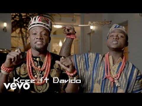 Kcee - Ogaranya(Official Video) ft. Davido