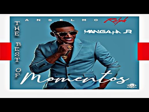 MIX THE BEST LOVE ANSELMO RALPH - DJ MANGALHA JR .mp4