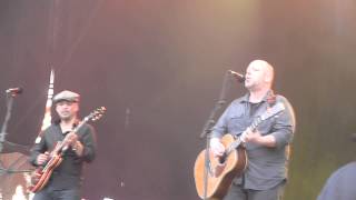 Pixies - La La Love You (Lollapalooza Chile, 30-03-2014)