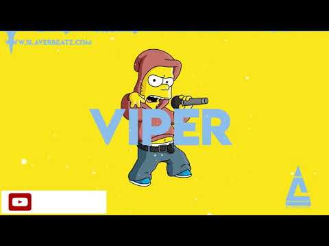 [ F R E E ] Hip hop Trap Instrumental 2020 | Ninho x Dosseh x Dab's x MAES Type Beat | Viper  + FLP