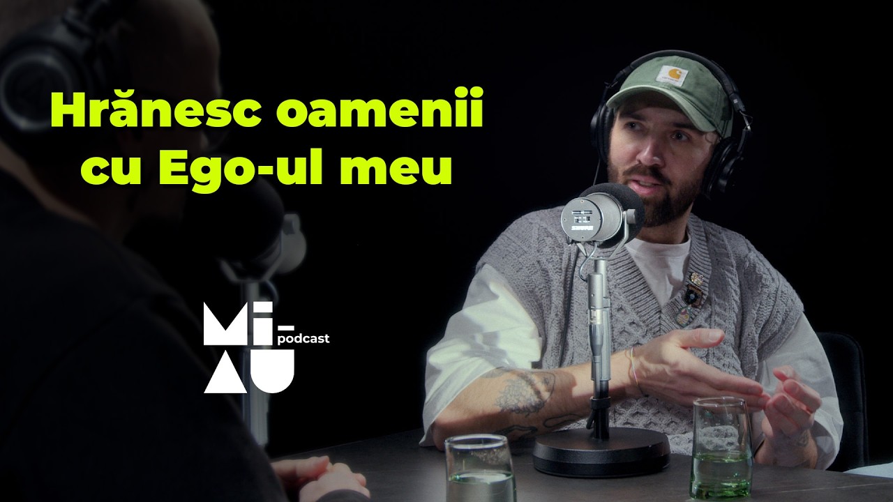 Dumitru Boicu | Critica HoReCa, colaborări în anonimat și direcțiile greșite ale Gastronomiei