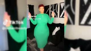 Curvy Plus Size Female Fashion Modeling Outfit ideas Bbw Wide Hips @FemaleFashionT.V 