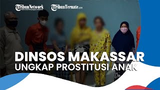 Dinsos Makassar Ungkap Prostitusi Anak di Bawah Umur, Mucikarinya Ternyata Masih Belasan Tahun