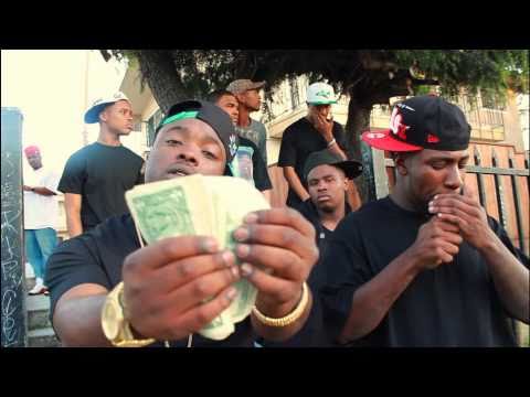 Lil Mikey The Money Boy ft Lil Heem "Its Lil Mikey Man" Music Video