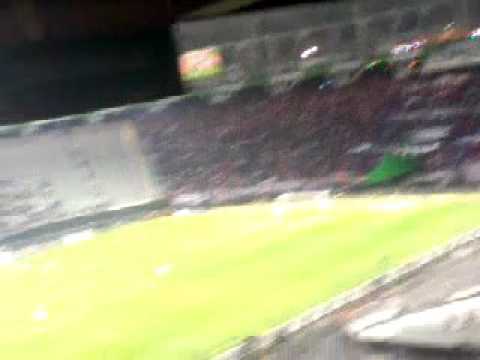 Boca Juniors 2-0 San Lorenzo de Almagro - Segundo Tiempo #2