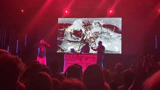 Black Star - Brown Skin Lady (Live 2025 Melbourne)