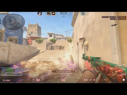 Steam Community :: Video :: CS2 - Highlights #1