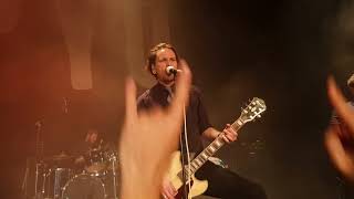 Pyogenesis - Love Nation Sugarhead (Live in Kyiv, Monte Ray)