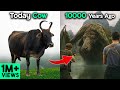 7 Giant Animals That Are EXTINCT Part 2