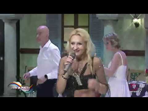 TE AMO ( bachata 2024)  - EDYTA Kaminska - VOCI IN PIAZZA 16.06.24