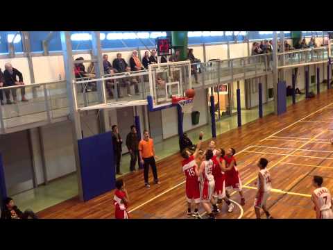 Apollo JU14 - UBALL JU14 -IMG_0170.MOV