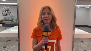 Why eDiscovery feat.  Cristin Traylor