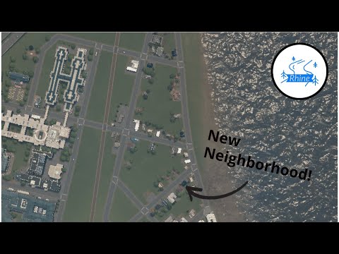 What Happens When You Build A Oneway Neighborhood Near A College? | Charles Region