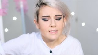 Coez - Lontana Da Me (Cover)