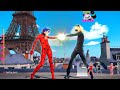 Miraculous Official Theme Song Just Dance 2023 Edition Switch