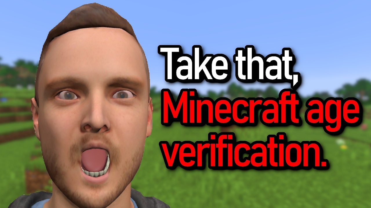Minecraft memes that are very confusing.