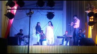 Pallavi Bhattacharya video