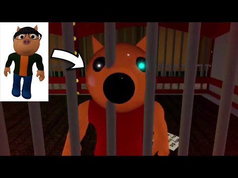 PONY INFECTED FOXY??? (Piggy Theory)