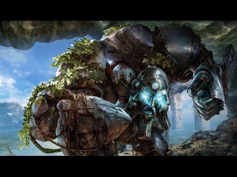 Aganos' Theme Re-Edited/Remastered: Forgotten Grotto - Killer Instinct Xbox One