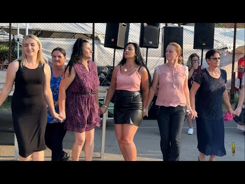 Gara rastura kolo vasar Đurđevik //2023//