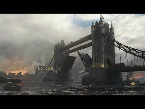 Osterity Vs Genesis : SFCO European Toornament